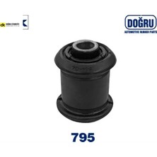 Dogru Kaucuk Tabla Burcu  Vectra C   Doğru Kauçuk DK-795