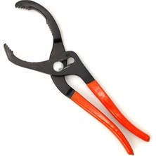 Yağ Filtre Sökme Pensesi Araç Oto Yağı Filtresi Anahtarı Ayarlı Pense Tipli Motor Filtresi Anahtar 60-90 mm