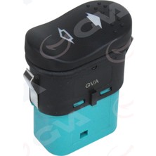 GVA Zengemtx Cam Açma Anahtari Transit V184-V348-V347 01-11 V347 06-10