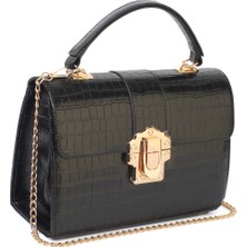 Capone Outfitters Prag Kadın El & Omuz Çantası