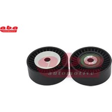 Alternatör V Kayıs Gergi Rulmanı Boxer Iıı Jumper Iıı 2.0hdı DW10F 15 Aba Rulman 1616897480/ 1638028680