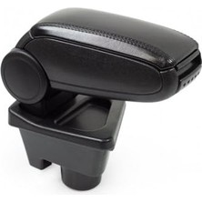 Nıken Kol Dayama Araca Özel Renault Megane Iv 2016- Nkn 026 RN37 01 01