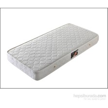Opalın Opalin 60 x 120 cm Yaylı Yatak Çocuklar İçin Jakarlı Tasarım ve Yüksek Konfor Sunar