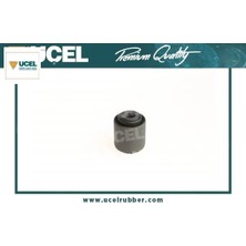 Salıncak Burcu Twıngo 7700819929 Üçel Kauçuk 10509