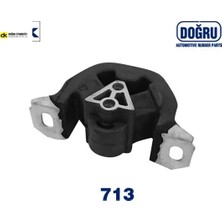 Dogru Kaucuk Şanzıman Takozu  Corsa B  90495169/ 684669 Doğru Kauçuk DK-713