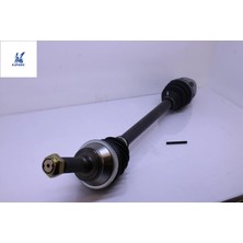 Aks Komple Sağ   J10 Kapars  K320402/ CT-8-8658A   CT-8-8658A