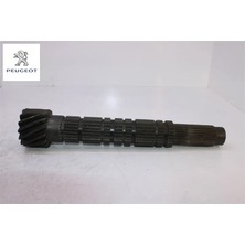 Peugeot Kamali Mil  14X75   Boxer Iii DW10FUD/DW12RUE