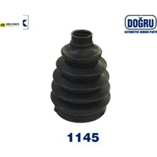 Dogru Kaucuk Aks Körüğü  Corsa D  93190188/ 1603406 Doğru Kauçuk DK-1145