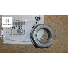 Aks Somunu   407 Peugeot    Cıtroen, Peugeot 3297.33