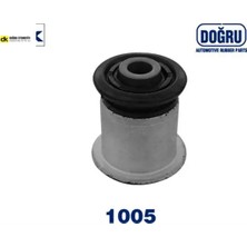 Dogru Kaucuk Salıncak Burcu  Insıgnıa  352866/ 13219090 Doğru Kauçuk DK-1005