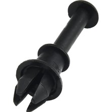 Parça Deponuz Audi Q2, Audi A3, Audi A1 Ile Uyumlu Bagaj Panzot Askı Pimi, Pandizot Askı Pimi, Klipsi 1M6867574A, 1M6867574, 1m6 867 574