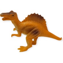 Ematcrt Hayvan Figürleri - Dinazor Figürü 12 cm - Spinosaurus (Lisinya)