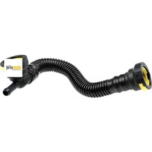 WINTECH Motor Bloğu Hava Tahliye Hortumu 206 1.6 1998-2000-XSARA Pıcasso 1.6 1999-2010 1192Q7