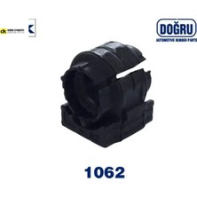 Dogru Kaucuk Viraj Lastiği  INSIGNIA-Ø22X20 444083 Doğru Kauçuk DK-1062
