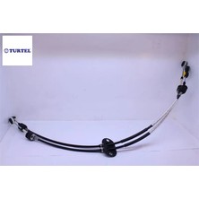 Vites Teli  Transit Tourneo Connect Turtel  DV6R7E395SA   502-22464
