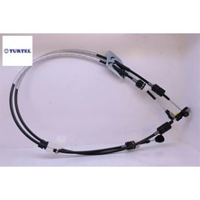 TURTEL Vites Teli 1,4-1,6 Tdci (2009-2010)  Fiesta AA6R7E395AC