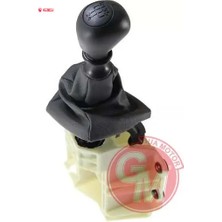 Gua Vites Kumanda Üst Kolu Körüklü Topuz Ducato Boxer- 2.8 Jtd 02-06 -2400.Q3- 735316070/ 2400.R1/ 1329234080