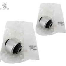 Salincak Burcu Ön   307 Peugeot    Cıtroen, Ds, Peugeot 3523.91