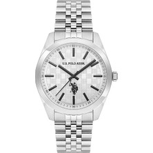 U.s. Polo Assn. USPA1153-12 Erkek Kol Saati