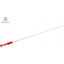 Peugeot Yağ Gösterge Çubuğu PARTNER-106-206-306-307 Tu