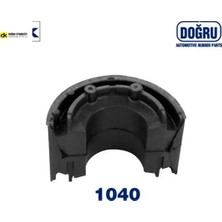 Dogru Kaucuk Viraj Lastiği  Saab-Astra J-  13204070/ 350390 Doğru Kauçuk DK-1040