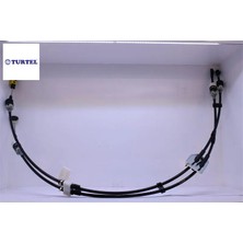Vites Teli  Courrier Turtel  CV1R7E395AF/AJ   502-22154