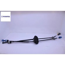 Vites Kumanda Teli 308 Turtel  2444.GG/ 2444.GH   502-22195