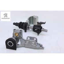 Peugeot Vites Kumanda Levyesi Boxer Iii-Ducato 07-> 1400688680