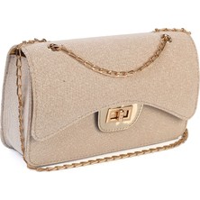 Capone Outfitters Parma Kadın Omuz Çantası