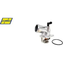 Termostat Komple 92C   Astra G-Corsa C-Vectra B/c  1.4/1.6  Z14XE/Z16XE  01-04  1338003/ 95517651/ 9129907 Hellux HTR.251051