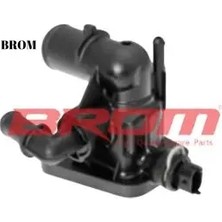 Termostat 88 Astra J-Corsa D-Corsa E-Merıva B-Combo D 1.3 A13DTC-DTE B13DTC-DTE Doblo-Fıorıno- Panda Brom 55206391/ 1338358/ 1336.CL