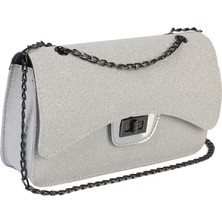 Capone Outfitters Parma Kadın Omuz Çantası