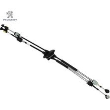 Vites Kumanda Teli  Partner Tepee BE4R Peugeot    Peugeot, Cıtroen 2444.HW