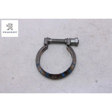 Peugeot Egzoz Kelepçesi  307-C4-FOCUS  DV6TED/ET3J4 1713.60