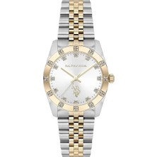 U.s. Polo Assn. USPA2161-02 Kadın Kol Saati