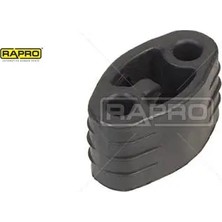 Egzoz Askı Lastiği Logan 6001547472 Rapro R52119