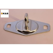 Bagaj Kapak Kilit Karşılığı   Bıpper  8724.J2/ 1608899580 K&b SNC3034