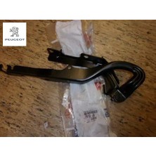 Motor Kaput Menteşesi Sağ  207 Peugeot    Peugeot 7912.98