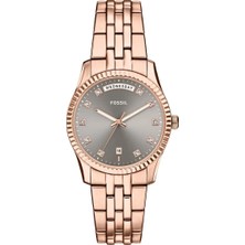 Fossil FES5459 Kadın Kol Saati
