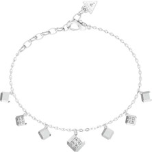 Guess JGUJUBB06179JWRHS Kadın Bileklik