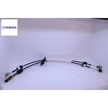 Vites Teli 6 Vites  Transit V347 Turtel  CC1R7E395KA   502-2294