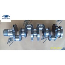 Krank Ducato-Boxer-Jumper-Master-Movano Iveco Daıly Iı Iıı 2.8 D-Td Genmot 500344443/ 504033129/ 0501.H6
