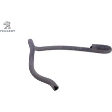 Kalorifer Hortumu  Boxer 2,5 D/t Peugeot    Peugeot, Cıtroen 6464.CF