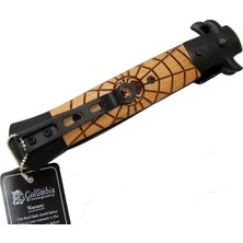 Uravas Store Columbıa FS-1245-4 Spıder Çakı