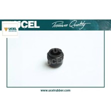 Vites Kutusu Toz Lastiği R-12 608408500 Üçel Kauçuk 10111