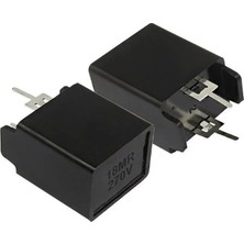 OEM Ptc 2 Pin 18 Ohm Termistör 18MR270