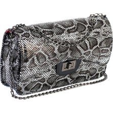 Capone Outfitters Parma Kadın Omuz Çantası