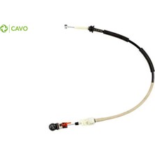 Vites Kumanda Teli P407- C5 BE4T Vites Cavo 2444.CP