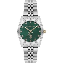 U.s. Polo Assn. USPA2161-04 Kadın Kol Saati