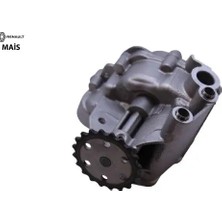 Mais Yağ Pompası     Master Iıı   Maıs 150009761R